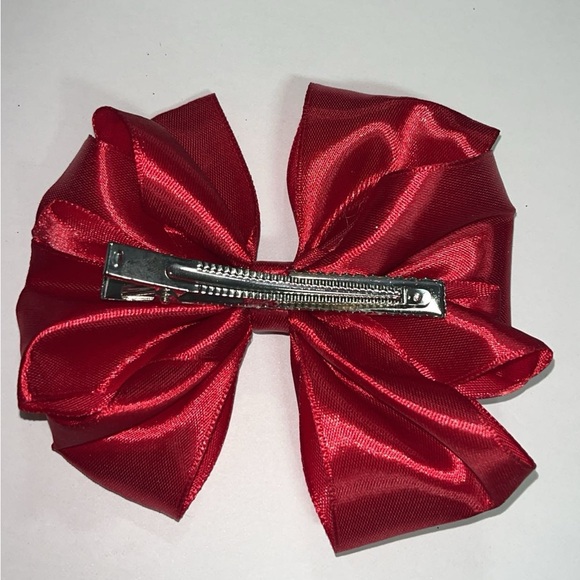 Red Bow - Picture 2 of 2